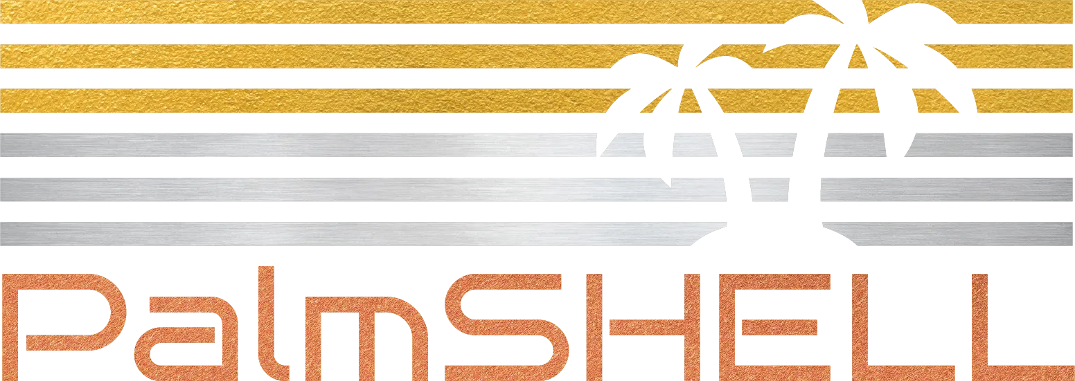 PalmSHELL