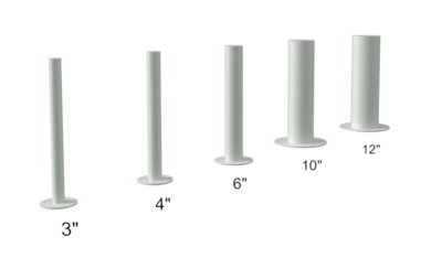 Removable Bollards
