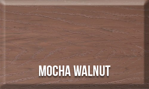 Composite: Mocha Walnut