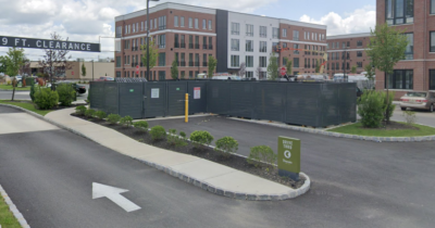 Premiere Dumpster Enclosures