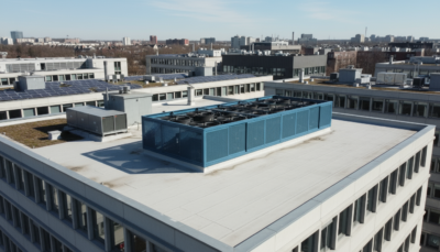 Forte Modern Expanded Metal