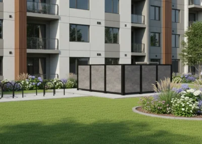 Elite Modern Contemporary