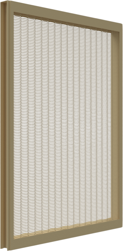 Elite Modern Expanded Metal