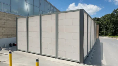 Elite Faux Concrete
