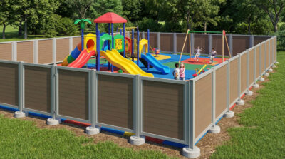 PlaySafe Solid