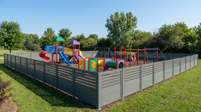 PlaySAFE Semi-Private