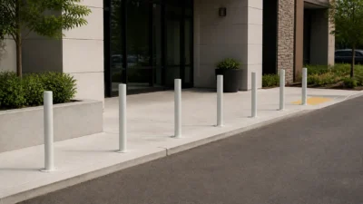 Removable Bollards